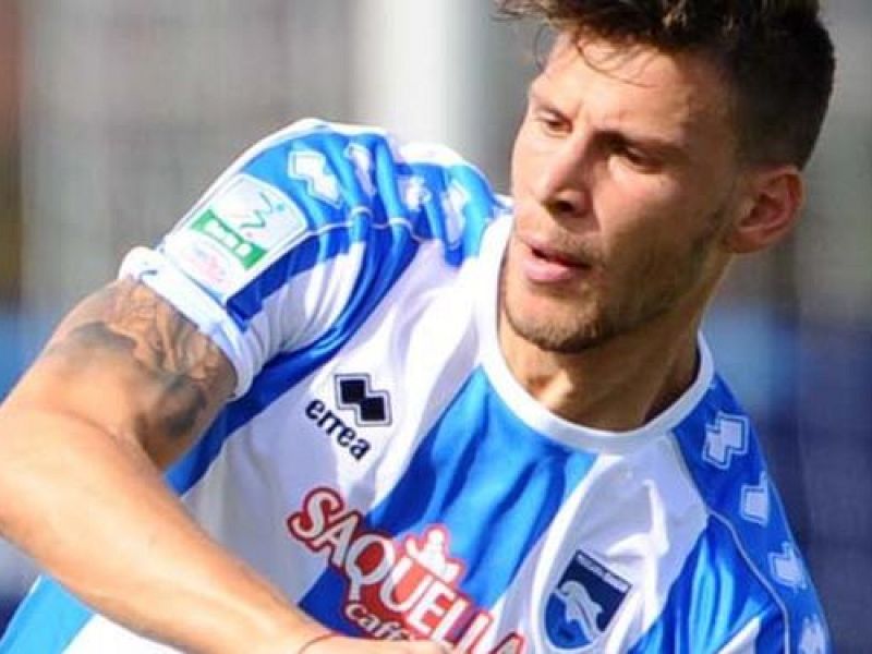 Perrotta: ''A Cosenza per ripartire subito'', foto 1