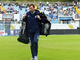 Pescara-Cittadella 0-1