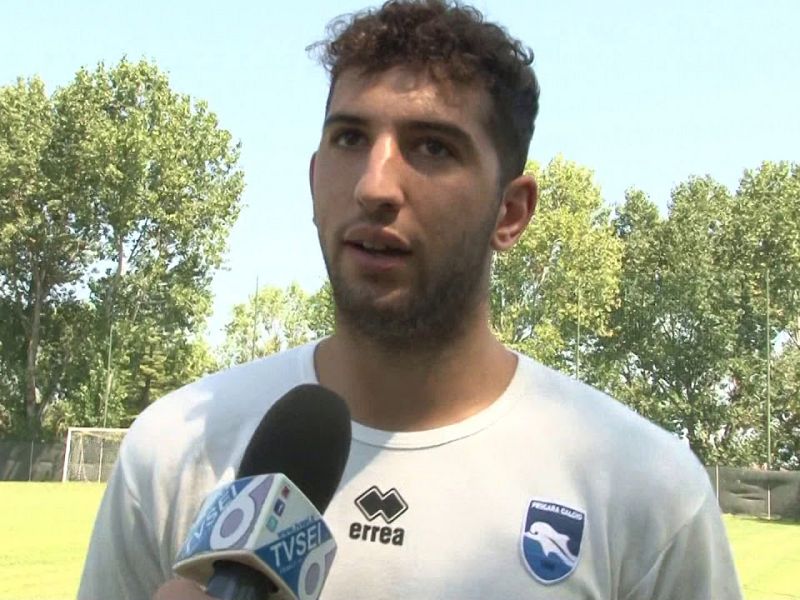 Crecco: ''Segnale forte, non molliamo mai'', foto 1