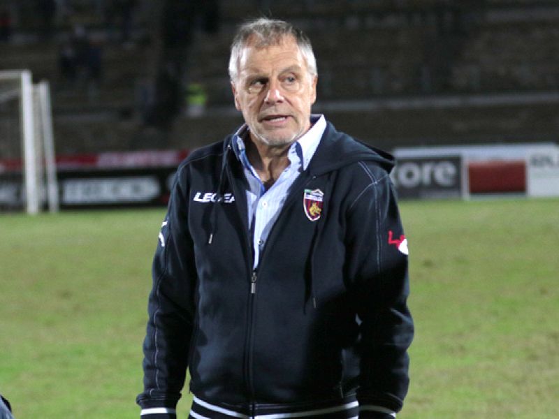 Il solito Braglia: ''La palla non era entrata'', foto 1