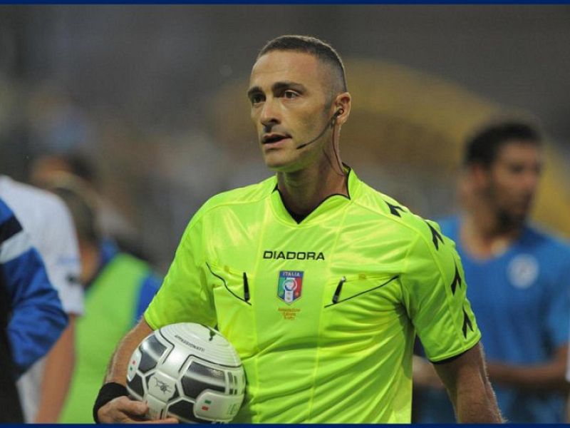 Pescara-Lecce a Di Paolo, foto 1