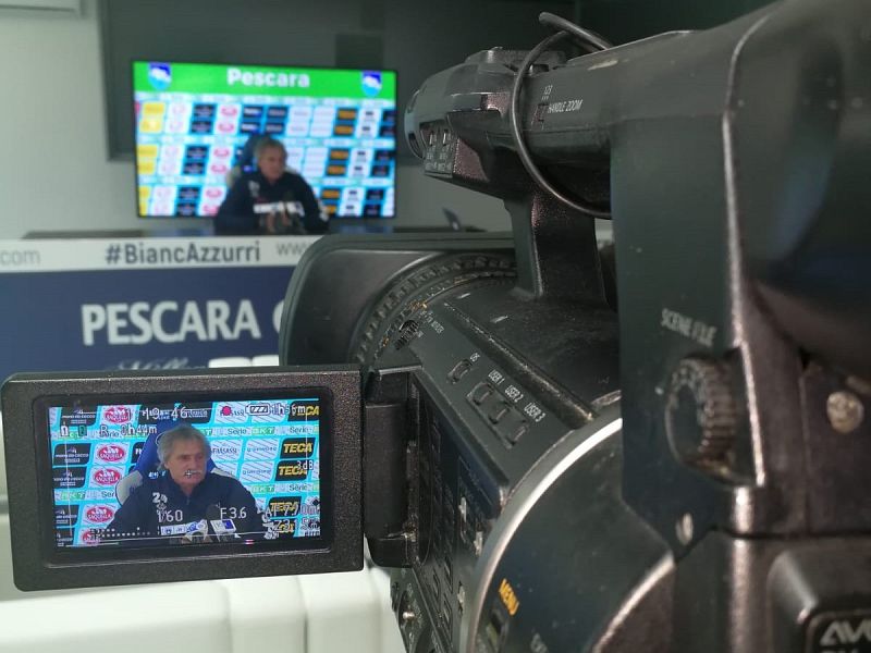 Pillon: ''Battiamo il Lecce, poi vediamo la classifica'', foto 1