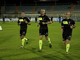 Pescara-Lecce 4-2