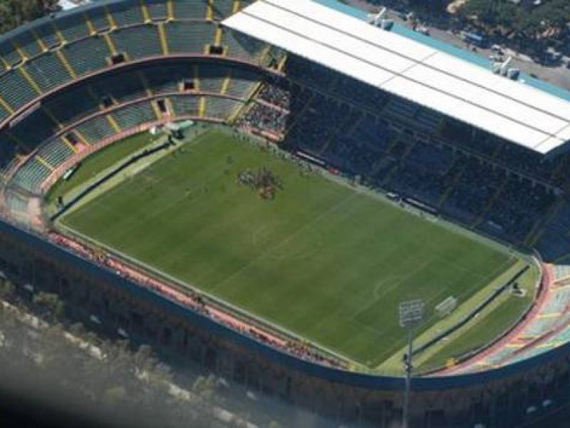 Info biglietti Palermo-Pescara, foto 1