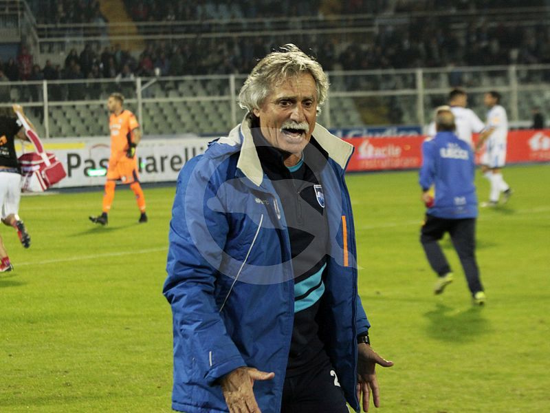 Pillon: ''Non è una partita diversa dalle altre'', foto 1