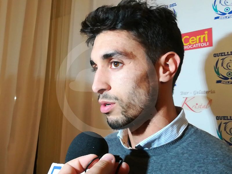 Brugman: ''Il sogno è tornare in A col Pescara'', foto 1