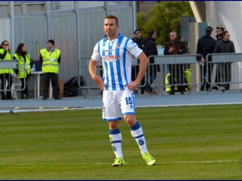 Campagnaro, almeno un mese fuori, foto 1