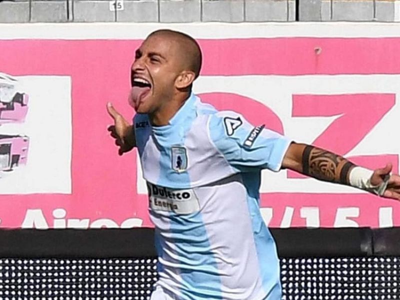 Al Delfino piace Giuseppe De Luca, foto 1