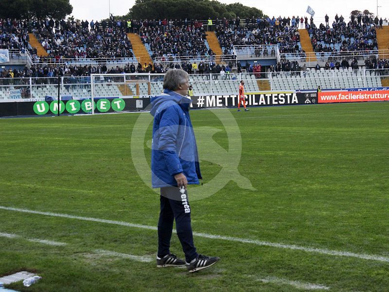 Perugia-Pescara, probabili formazioni, foto 1