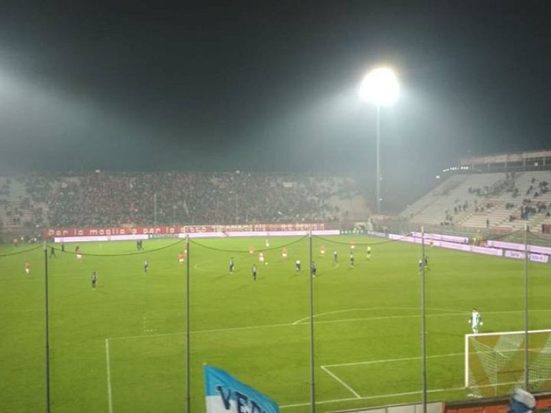 Perugia batte Pescara 2-1, foto 1