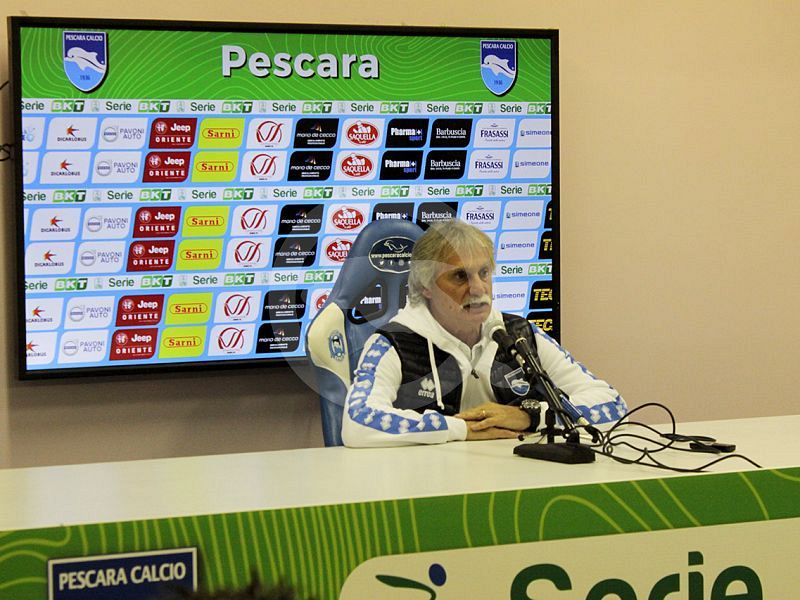 Pillon: ''Momento di difficoltà, dobbiamo superarlo'', foto 1