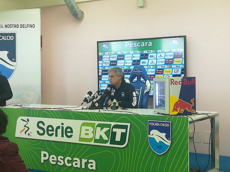 Pillon: ''Siamo meno frizzanti ma dobbiamo essere spensierati'', foto 1