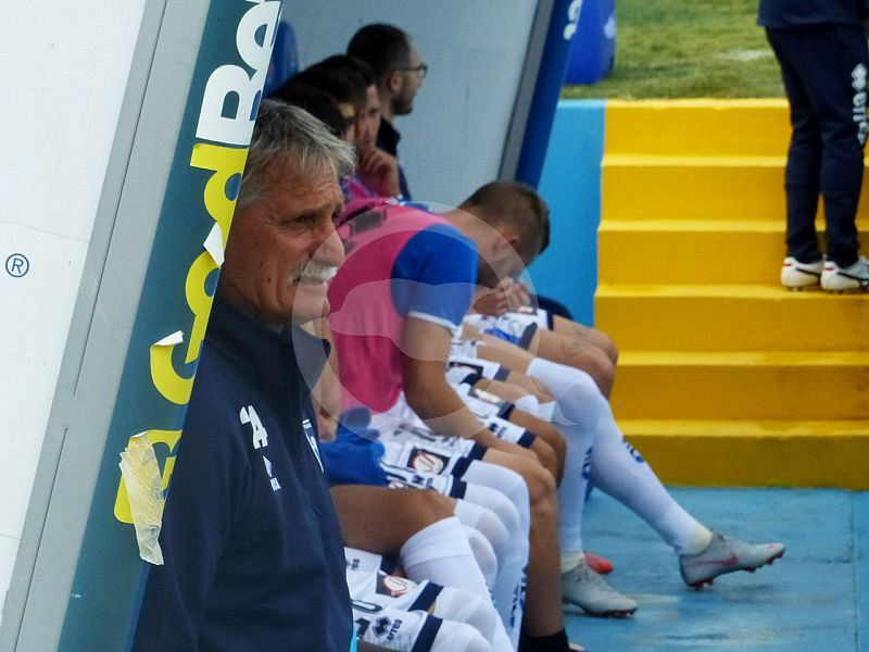 Pillon: ''Meno belli, ma più cattivi'', foto 1