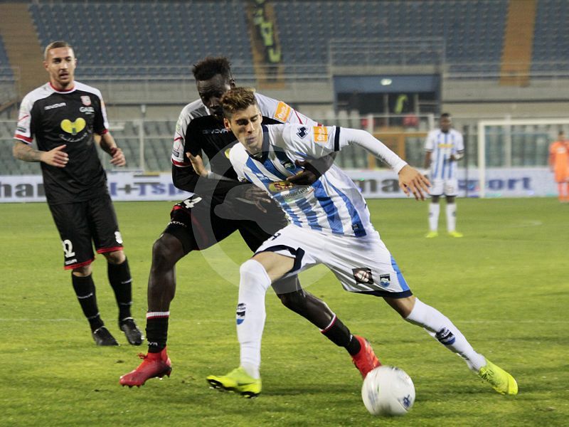 Melegoni, l'infortunio è meno grave del previsto, foto 1