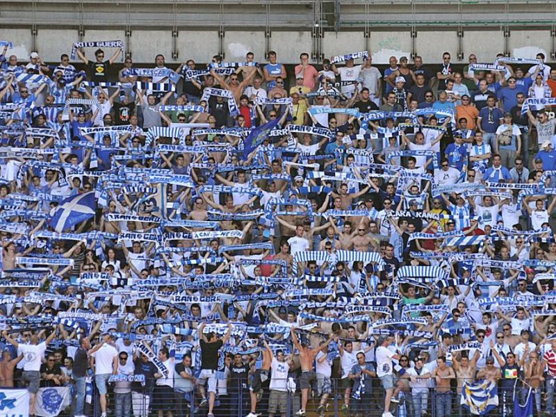 Verona-Pescara, info trasferta, foto 1