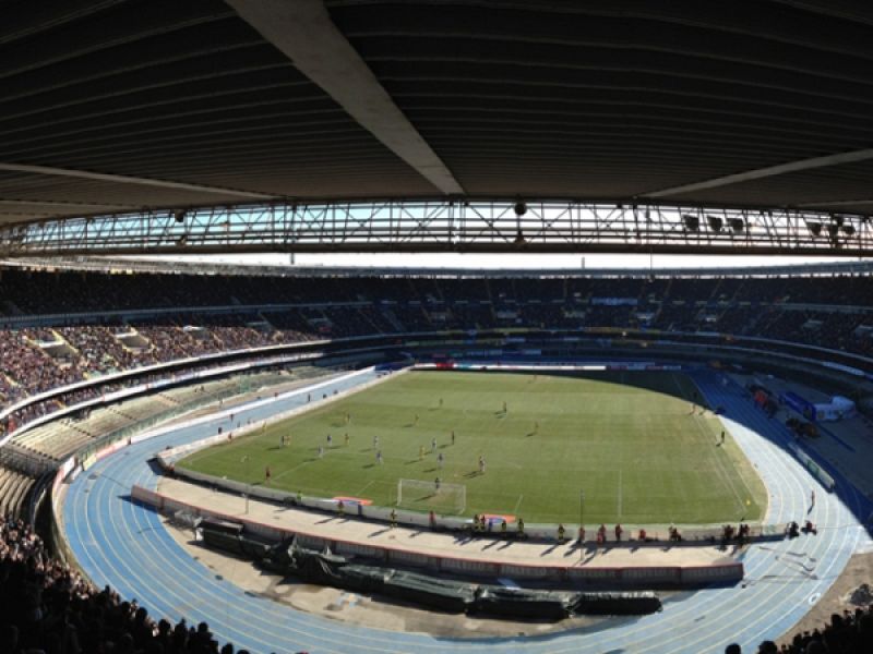 Verona-Pescara 3-1, FINALE, foto 1