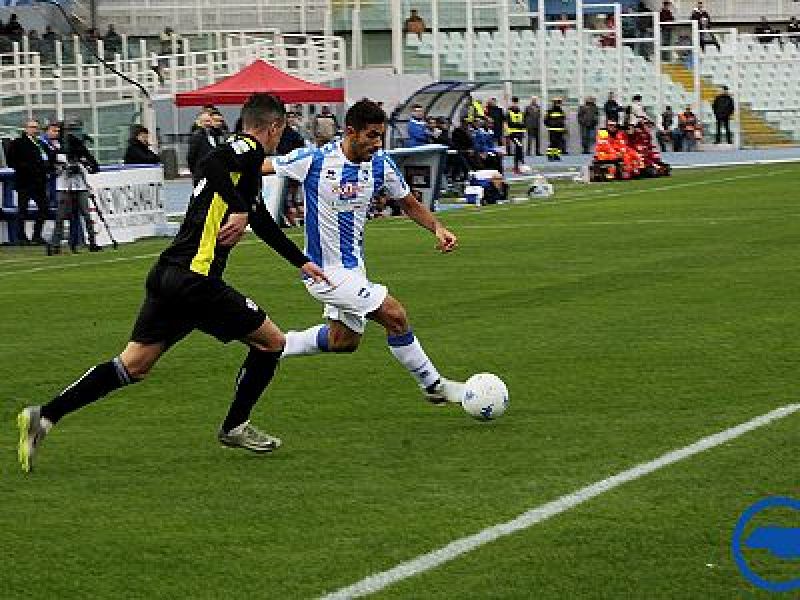 Palazzi:''È stata una partita difficile'', foto 1