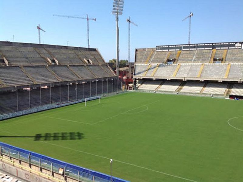 Salernitana-Pescara, trasferta libera, foto 1