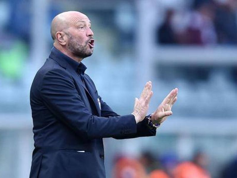 Zenga: ''Il Pescara gioca davvero bene'', foto 1