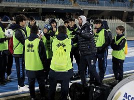 Pescara-Venezia 1-0