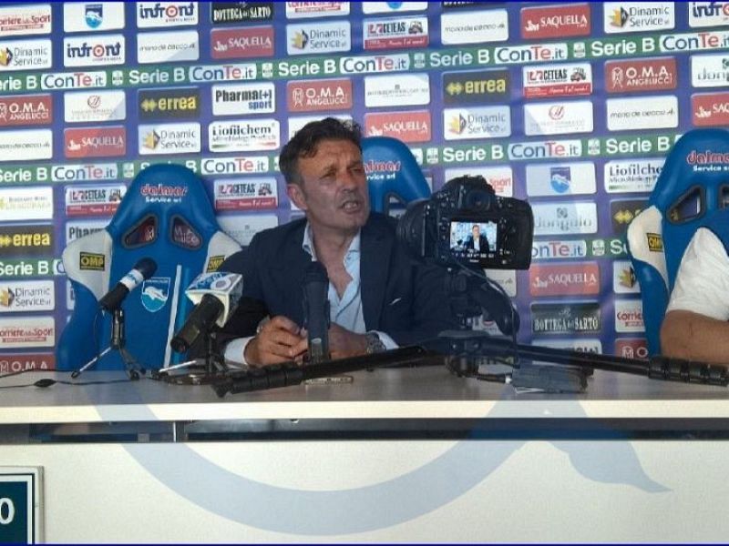 Ufficiale l’addio di Leone, foto 1