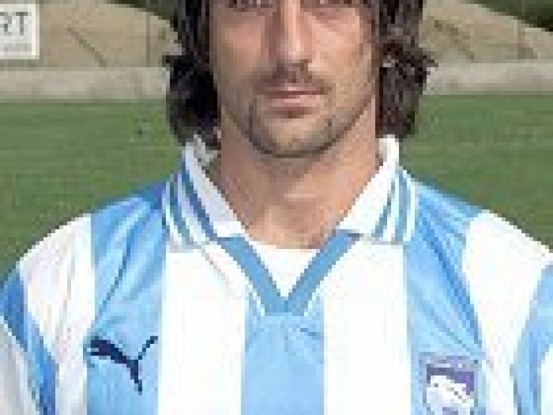 Verso Salernitana-Pescara, Paolo Rachini, foto 1