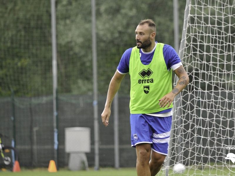 Scognamiglio:''Siamo una grande squadra. Vittoria meritata, foto 1