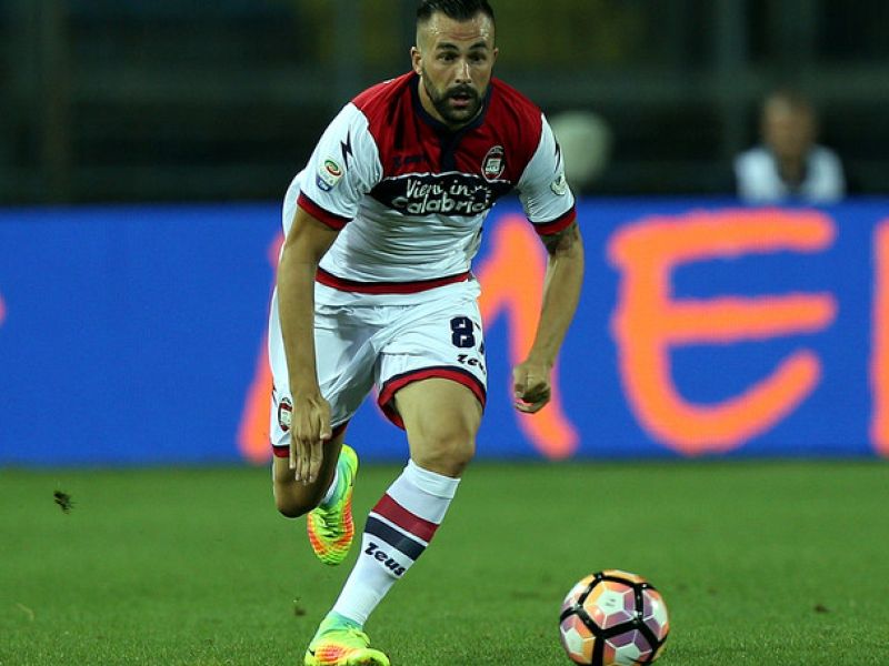 Piace Martella del Crotone, foto 1