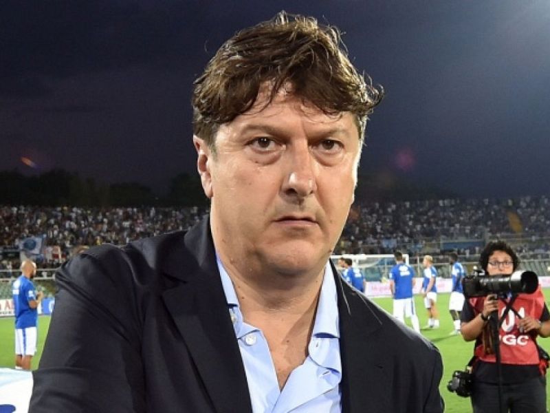 Sebastiani consigliere del direttivo di Serie B, foto 1