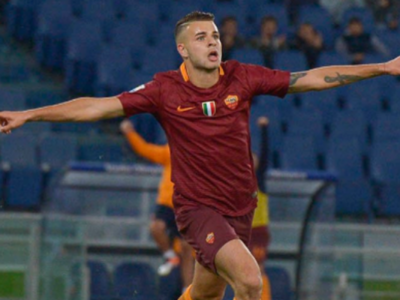 Tumminello, il Lecce sorpassa il Pescara, foto 1