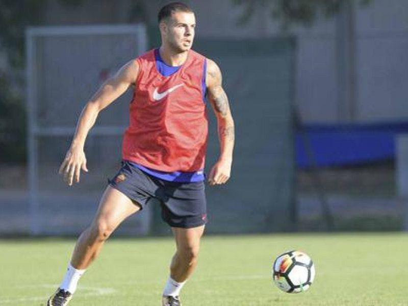 Si riavvicina Tumminello, foto 1