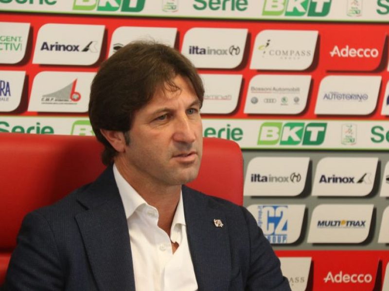 Rastelli:’’Affrontiamo una delle migliori squadre’’, foto 1
