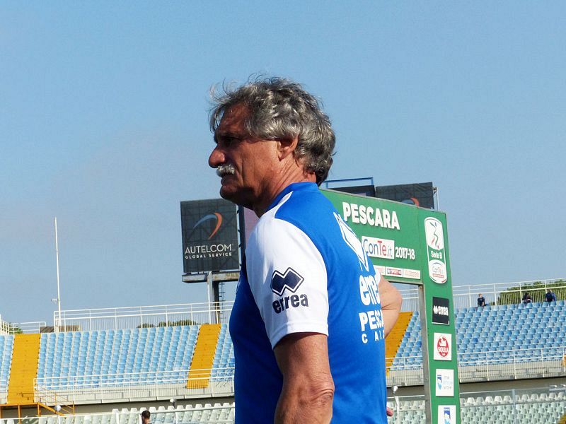 Pillon:’’Quando non si può vincere è meglio non perdere’’, foto 1