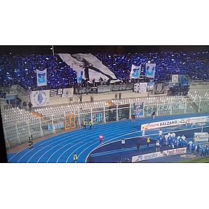 Foto tifosi