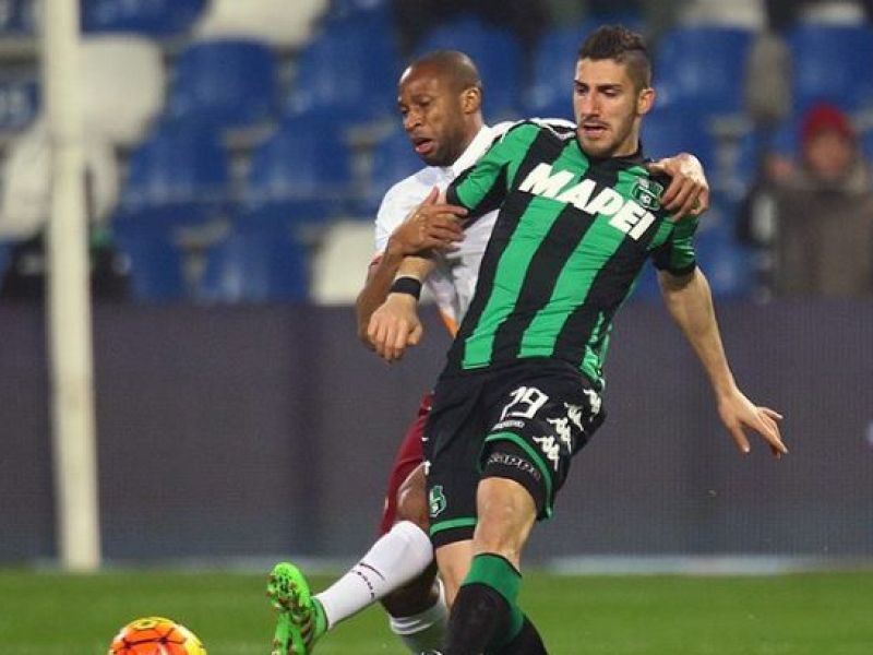 Frosinone, accordo con Trotta, foto 1