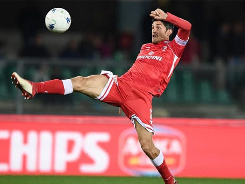 Attaccante, sul taccuino anche Melchiorri, foto 1