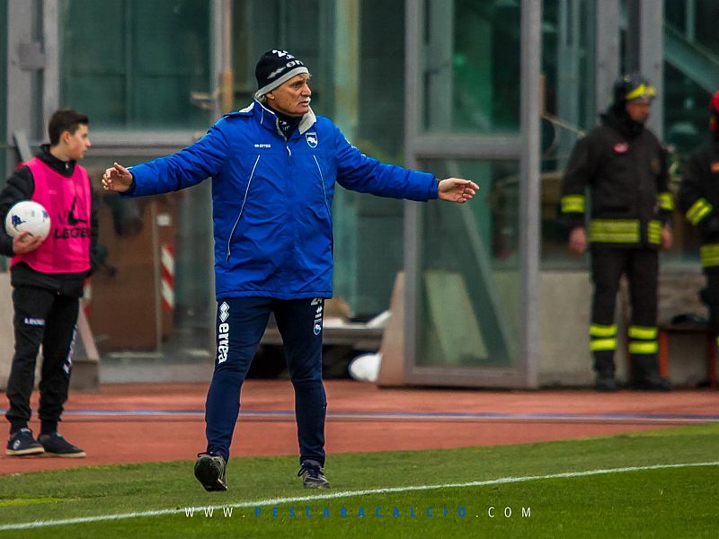 Pillon: ''Non siamo brillanti in questo momento'', foto 1