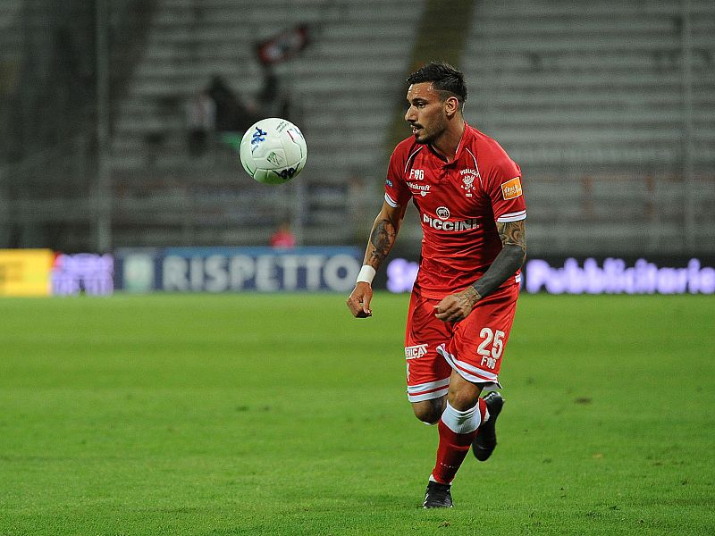 Di Marzio (Il Centro): ''Il Pescara prende Falasco'', foto 1