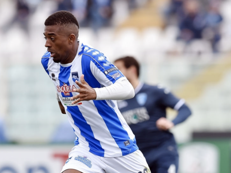 Flash 10.30: il Parma vuole chiudere per Machin, foto 1