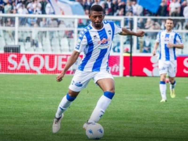 Flash 12.10: Machin è un nuovo giocatore del Parma, foto 1