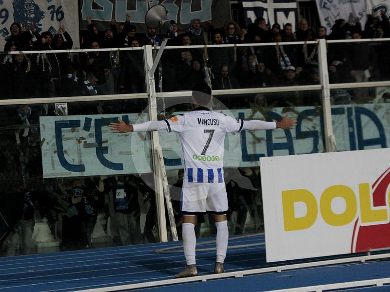 Serviva di più, fiducia alla squadra, foto 1