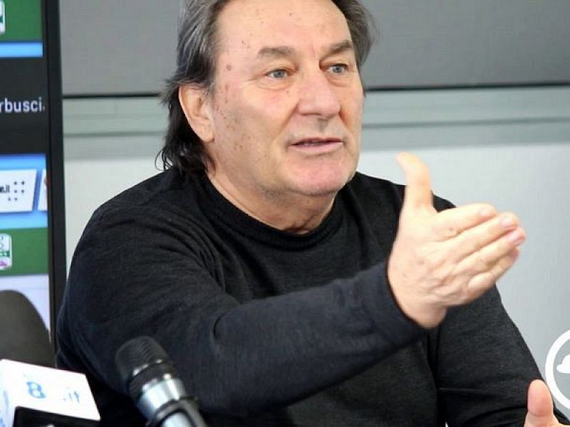 Repetto:''Sono soddisfatto del mercato'', foto 1