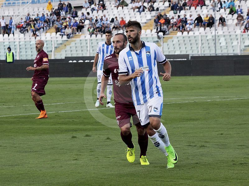 Allarme Mancuso per la contusione al ginocchio, foto 1