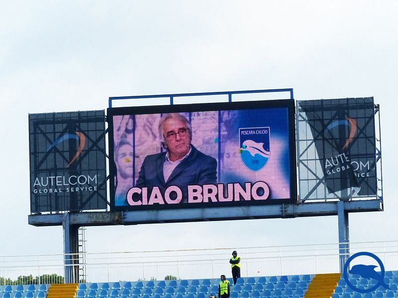 In ricordo di Bruno Pace, foto 1