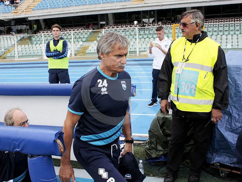 Pillon:''Dobbiamo tirare fuori i co******'', foto 1