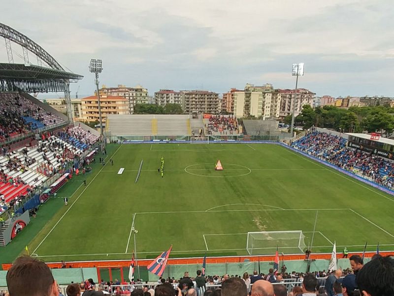 Crotone-Pescara, info trasferta, foto 1