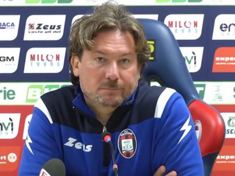 Le parole di Stroppa, foto 1