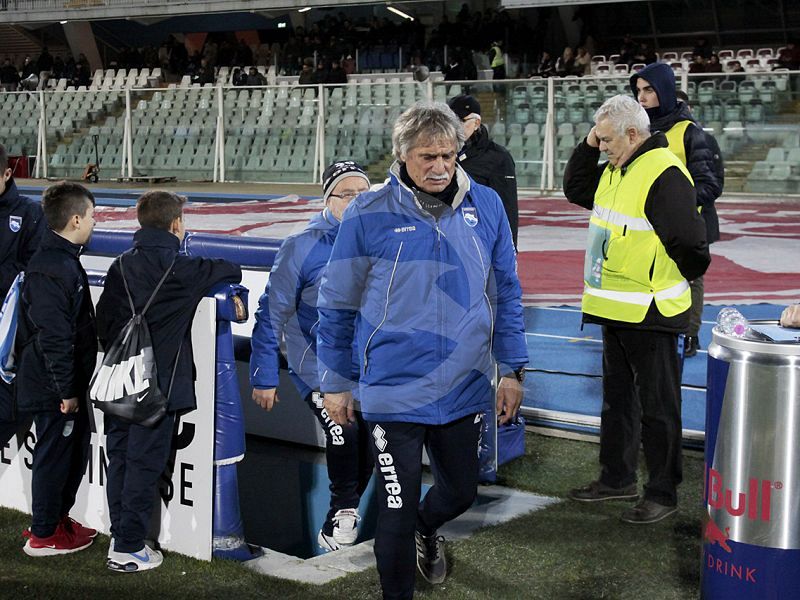 Pillon: ''Attenti ai particolari, vittoria importante'', foto 1