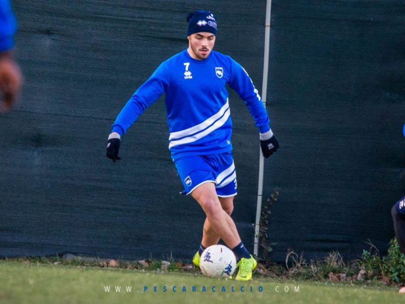 Sottil, problema muscolare, foto 1