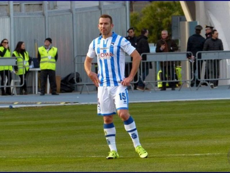 Campagnaro sarà convocato domani a Benevento, foto 1